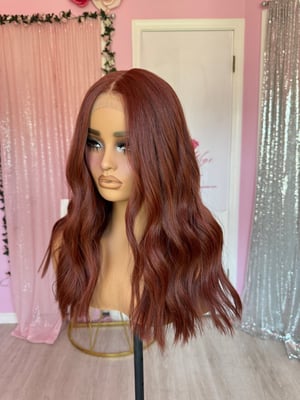 Image of Copper short (ready to ship)