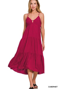 Image 2 of I'm the Sweetheart DIVA Dress