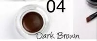 Image 3 of Beauty creation, eyebrow gel 04