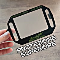 Image of COVER PROTEZIONE STRUMENTAZIONE AIM MYCHRON 5