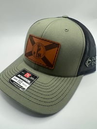 Fla Lineman 112 Loden Black