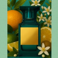 Image 1 of Handmade 2oz Body Oil By Tomford Neroli Portofino (Unisex)