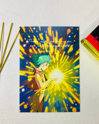 Image 3 of Stamp rally Japan Weekend Madrid