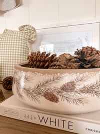 Image 1 of Classic Fir Collection - Large Pot