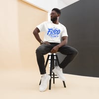 Image 3 of FLYCO WORLD classic tee