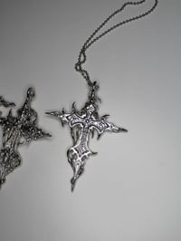 Image 7 of The Fallen Redeemer Cross #1