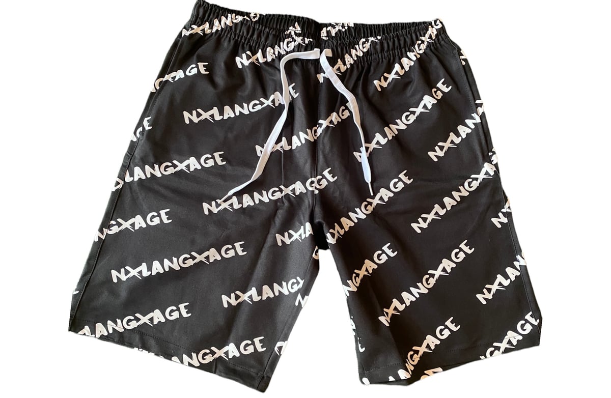 All ova shorts | NuLanguage