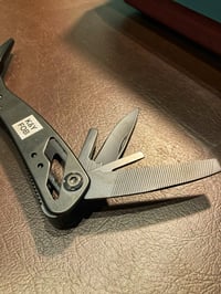 Image 3 of K&YFOB Multipurpose Pliers