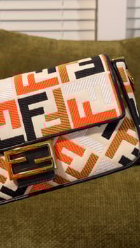 Image 2 of FF Monogram bag 