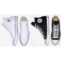 High Top Converse