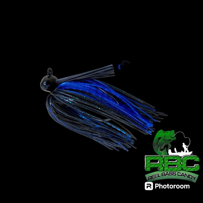 Image of RBC FB Jig