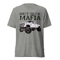 Image 1 of Dirty South Mafia (Ford Truck) Short sleeve t-shirt