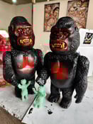 Image of Kong clasic salvsje