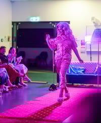 Image 1 of Long Pants *PRESALE* 