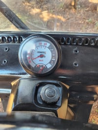 Image 5 of Honda Gyro Canopy (Hunter Green)