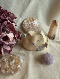 Image 2 of *Lucky Cat* Voeux