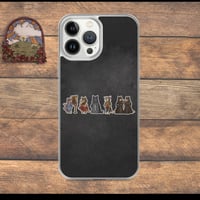 Image 5 of Orthocat case for iPhone®