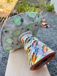 Image 5 of Small elevated dish