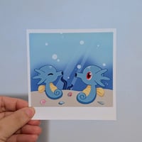 Image 2 of Poké polaroid prints