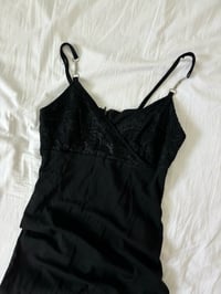 Image 1 of 00s mini dress // S 