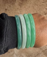Jade Bangle