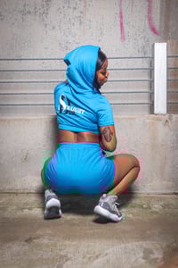 Image 4 of $D Blue two-piece 