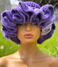 Image 3 of Purple Ombré 