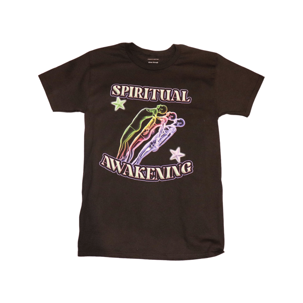 Spiritual Awakening