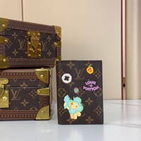 Image 5 of Lou passport holders
