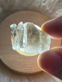 Image 7 of Agni Manitite Tektite #2226