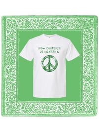 Image 1 of Zine Shirt