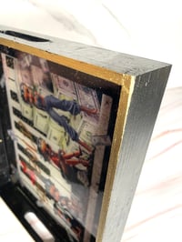 Image 2 of 💋 BE BOLD TRAY (Betty Reimagined)