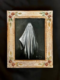 Image 1 of Fantasma marco flores