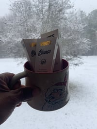 Image 10 of Fatty Cones Slow Burning Rolling Papers