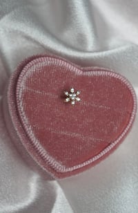 Snowflake L-Shape