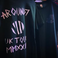 UK Tour MMXXIII T-Shirt