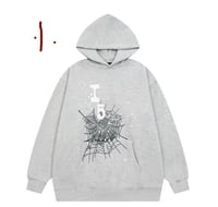 Image 2 of S Web Jacket