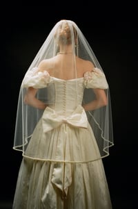 Image 2 of 1980s Floral Fairytale