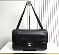 Image 3 of C Maxi Flap Bag
