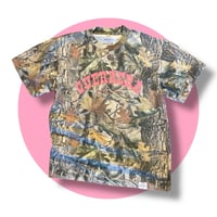 Image 1 of "GUERRERA" Maple Leaf T