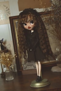 Image 1 of Pullip Ooak Meï