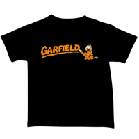 Garfield Cock T-Shirt