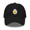 “Egg Enthusiast” Dad Hat