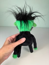 Image 3 of Weighted Small Mini Frankenstein