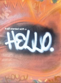 Image 2 of Hello