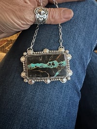 Image 1 of Blackjack Necklace