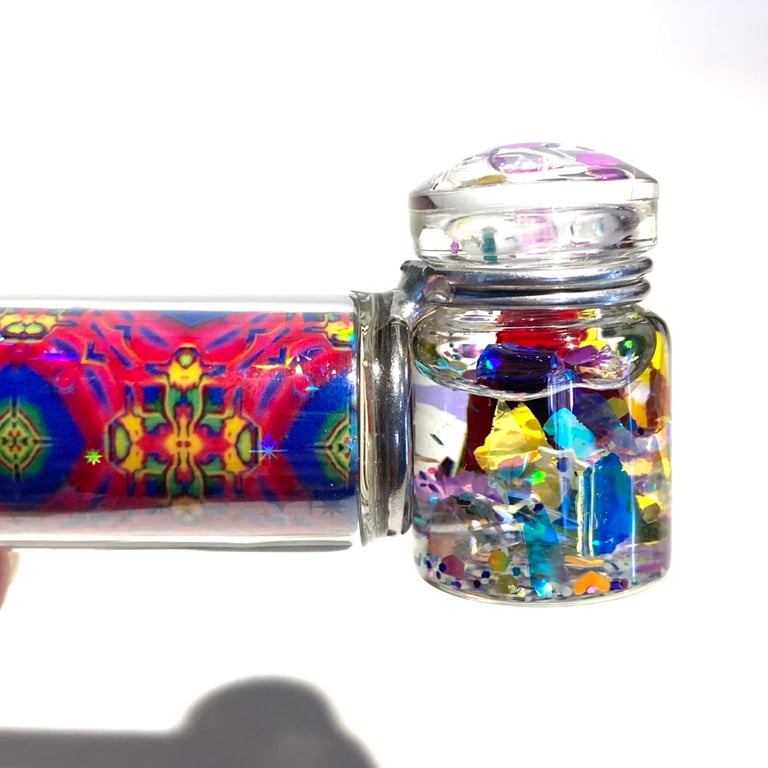 Pretty in Pink Image 4