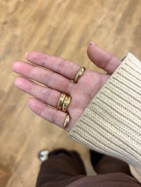 Image 5 of Chunky Floral Band