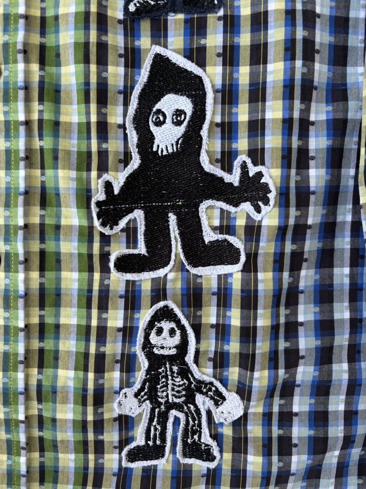 Karmic Bankruptcy [XXL] Image 3