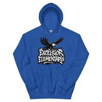 Image 2 of Adult Excelsior 1 Unisex Hoodie